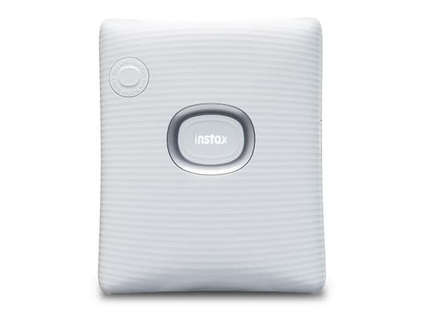 Fujifilm Instax SQUARE Link - Mobiili valokuvatulostin - Valkoinen
