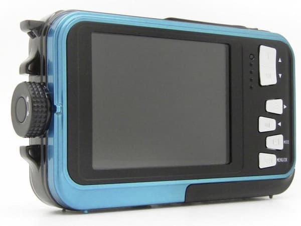 Easypix GoXtreme Reef 24MP Full HD 130g toimintaurheilukamera