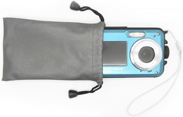 Easypix GoXtreme Reef 24MP Full HD 130g toimintaurheilukamera