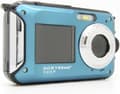 Pikkukuva 2 / 8: Easypix GoXtreme Reef 24MP Full HD 130g toimintaurheilukamera