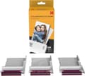 Miniatyrbillede 8 af 9: Kodak ICRG-230 (2,1 X 3,4) 3 blækpatroner + 10 fotopapir hver (5529010)