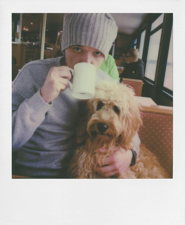 Polaroid 39009072 pikakamera musta - valkoinen (122233)