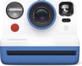 Miniatyrbillede 4 af 11: Polaroid 39009073 Instant Camera Blue (122234)