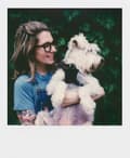 Miniatyrbillede 11 af 11: Polaroid 39009073 Instant Camera Blue (122234)