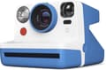Miniatyrbillede 1 af 11: Polaroid 39009073 Instant Camera Blue (122234)