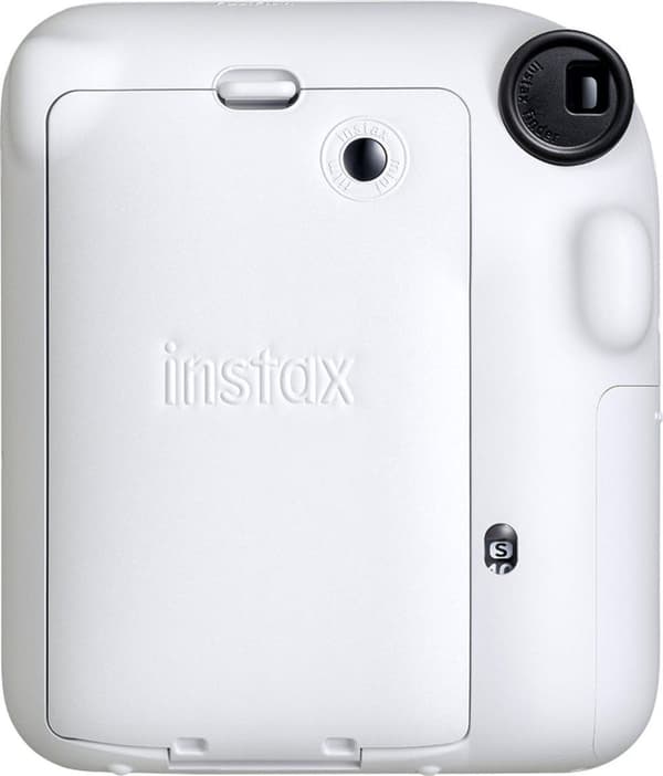 Fujifilm Mini 12 65x46 mm Vit (16806121)