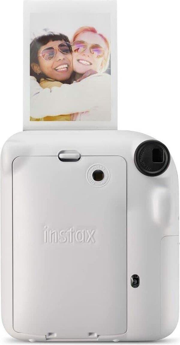 Fujifilm Mini 12 65x46 mm Vit (16806121)