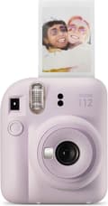 Pikkukuva 3 / 8: Fujifilm Mini 12 65x46mm violetti (16806133)
