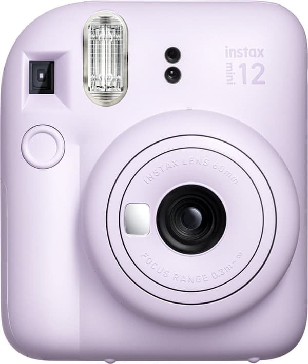 Fujifilm Mini 12 65x46mm violetti (16806133)