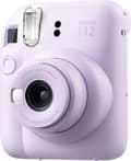 Pikkukuva 7 / 8: Fujifilm Mini 12 65x46mm violetti (16806133)