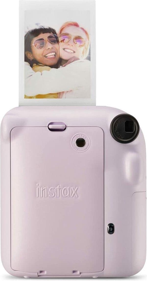 Fujifilm Mini 12 65x46mm violetti (16806133)