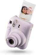 Pikkukuva 1 / 8: Fujifilm Mini 12 65x46mm violetti (16806133)