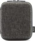 Miniatyrbillede 1 af 3: Fujifilm instax Square Link Printer Case vævet grå (70100156548)