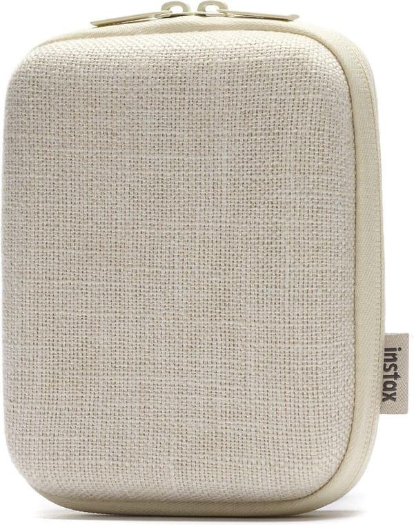 Fujifilm instax Square Link Printer Case kudottu norsunluun (70100156551)