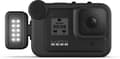 Miniatyrbild 4 av 5: GoPro Light Mod (H8/H9/H10/H11) - EU Light Module Hero 8, Hero 9, Hero 10, Hero 11 (ALTSC-001-EU)