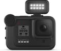 Miniatyrbild 2 av 5: GoPro Light Mod (H8/H9/H10/H11) - EU Light Module Hero 8, Hero 9, Hero 10, Hero 11 (ALTSC-001-EU)