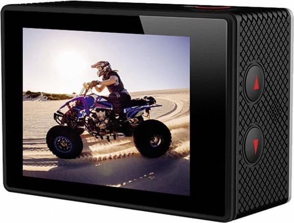 Easypix GoXtreme Pioneer