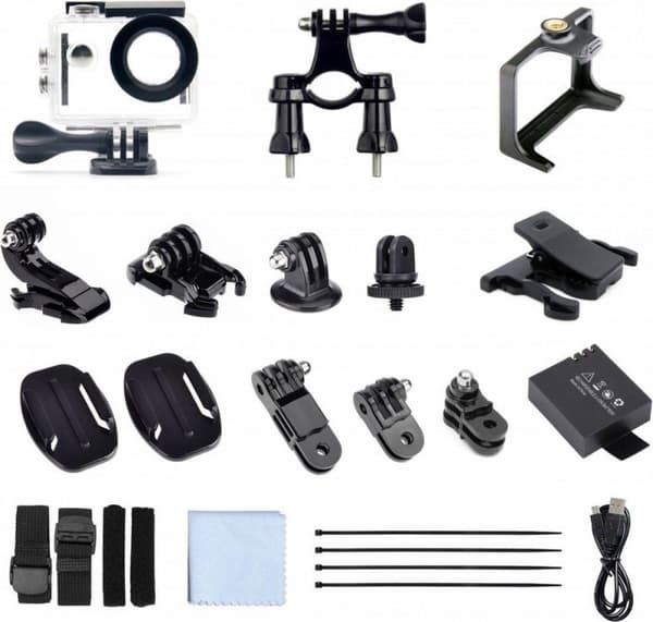 Easypix GoXtreme Pioneer
