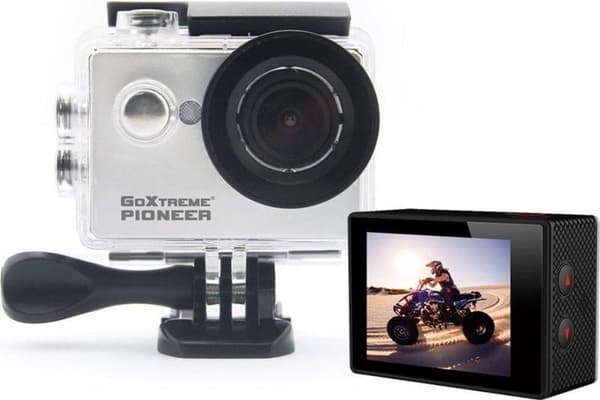Easypix GoXtreme Pioneer