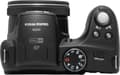 Miniatyrbillede 3 af 7: Kodak Astro Zoom AZ255 sort (AZ255BK)