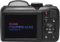 Miniatyrbillede 2 af 7: Kodak Astro Zoom AZ255 sort (AZ255BK)