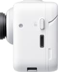 Miniatyrbillede 5 af 8: Insta360 GO 3 (64GB) Action Cam 2.7K, Bluetooth, Billedstabilisering, Minikamera, Sprøjtsikker, Touch Screen, Vandtæt, Slow Motion, Time Lapse (854776