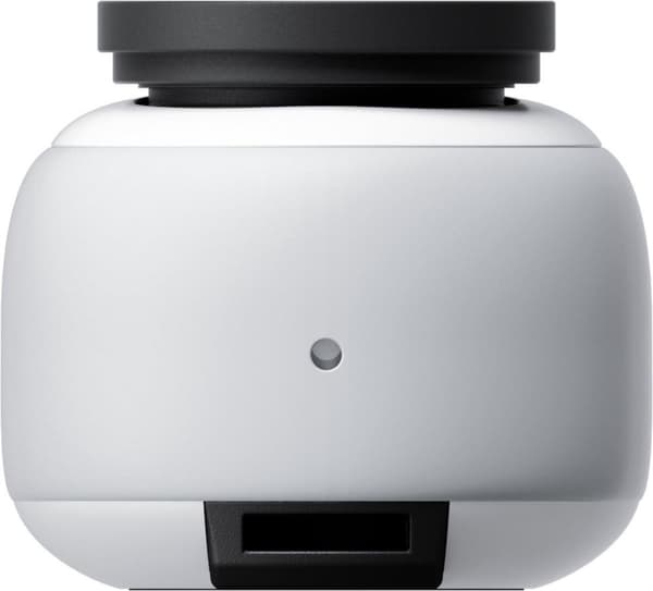 Insta360 GO 3 (64GB) Action Cam 2.7K, Bluetooth, Billedstabilisering, Minikamera, Sprøjtsikker, Touch Screen, Vandtæt, Slow Motion, Time Lapse (854776