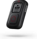 Pikkukuva 3 / 3: GoPro kaukosäädin HERO9 Black - HERO8 Black - MAX. Tuotetyyppi: Kameran kaukosäädin, Tuotemerkkiyhteensopivuus: GoPro, Tuotteen väri: Musta. Pakkaukse