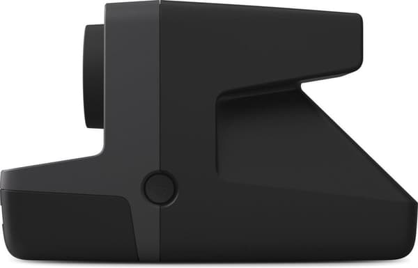 Polaroid 39009095 Instant Camera Black (122236)