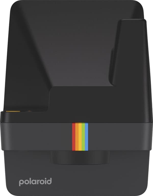 Polaroid 39009095 Instant Camera Black (122236)
