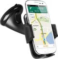 Miniatyrbillede 1 af 6: SBS Mobile Car holder til smartphones med justerbart skaft