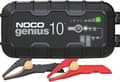 Miniatyrbillede 1 af 4: Noco Genius batterioplader G10EU 10A (0636054)