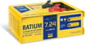 Miniatyrbillede 1 af 6: GYS Batium 7-24 fuldautomatisk batterilader 6,12 og 24 volt