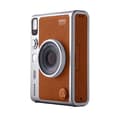 Miniatyrbild 7 av 9: Fujifilm instax mini evo brun (16812508)