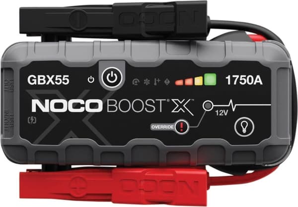 Noco Genius GBX55 Start Booster 1750A UltraSafe