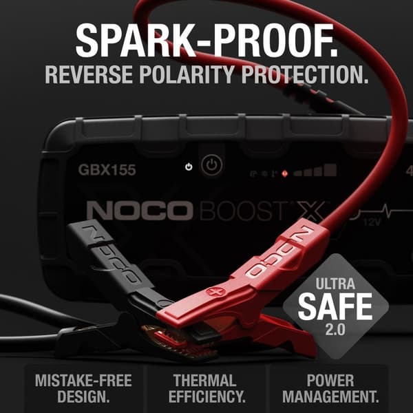 Noco Boost