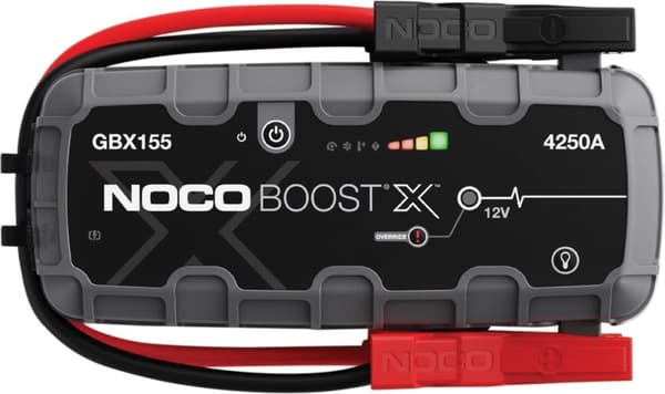 Noco Boost