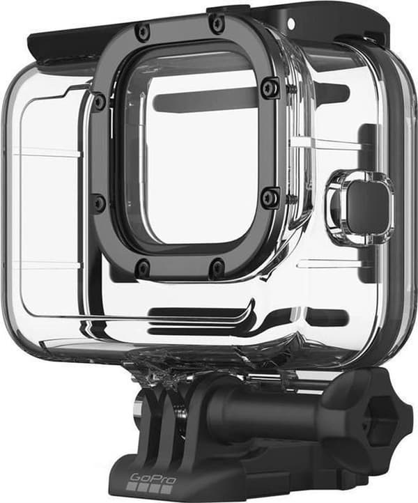 GoPro Protective Housing - Lämplig för alla GoPro HERO-kameror - Skydd för undervatten