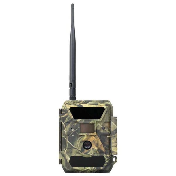 Pni Kamera Hunting 350c 1080p 3g Med Nat Vision Grøn