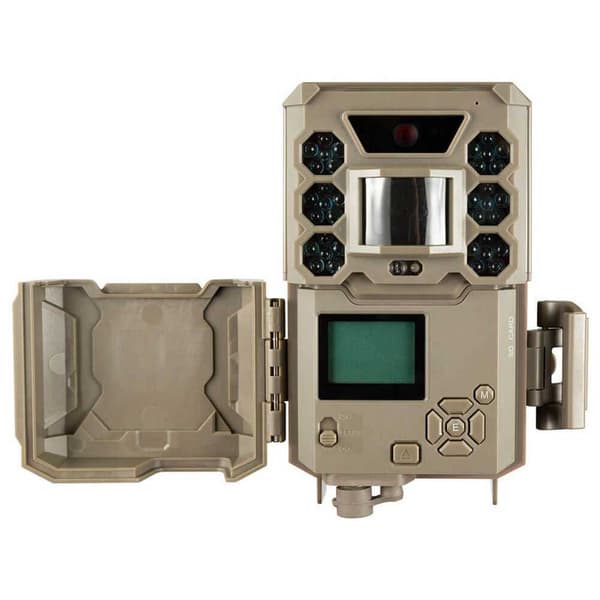 Bushnell Core Low-glow Brun