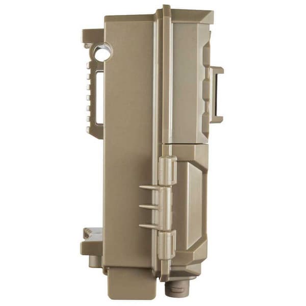 Bushnell Core Low-glow Brun
