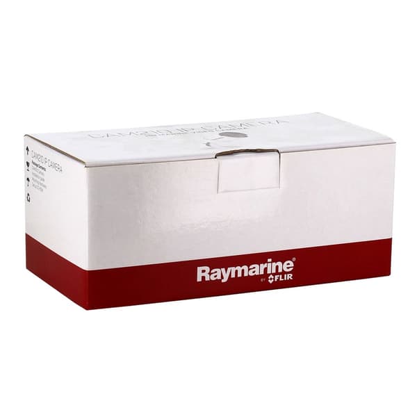 Raymarine Cam210 Ip Hvid