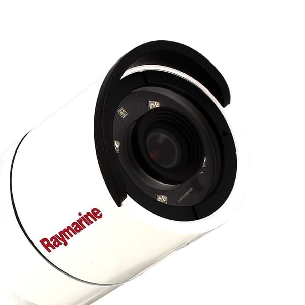 Raymarine Cam210 Ip Hvid