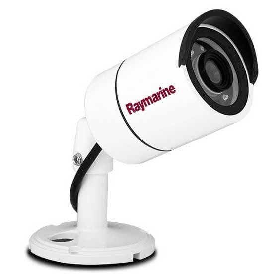 Raymarine Cam210 Ip Valkoinen