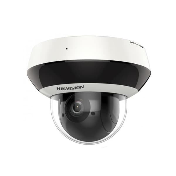 IP camera PTZ Hikvision DS-2DE2A404IW-DE3/W(C0)(S6) Dome IP Outdoor Security Camera 2560 x 1440 px Ceiling / Wall