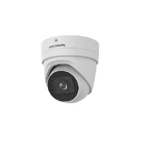 Hikvision DS-2CD2H26G2-IZS Turret IP Security Camera Outdoor 1920 x 1080 px Ceiling / Wall Valkoinen