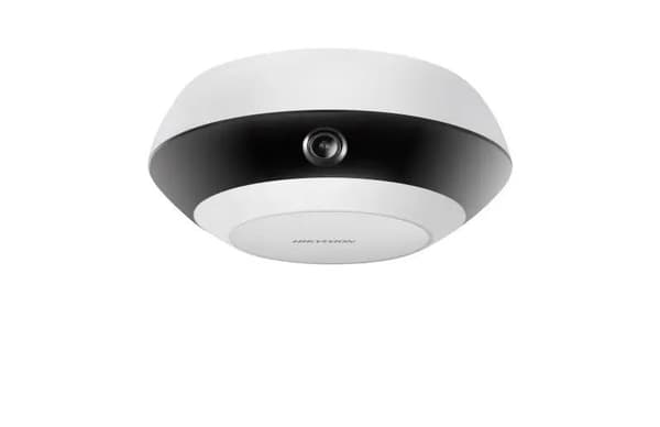 Hikvision DS-2PT3306IZ IP Security Camera Ceiling