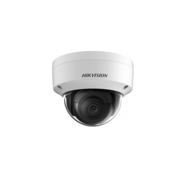 CAMERA DOME 5MP 2.8MM IR30M Svart, Vit