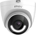 Miniatyrbild 2 av 4: DAHUA IMOU TURRET IPC-T26EP IP security camera Outdoor Wi-Fi 2Mpx H.265 White, Black