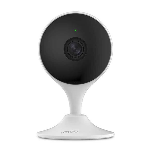 Imou Cue 2 IP security camera Indoor 1920 x 1080 pixels Desk/Wall Hvid